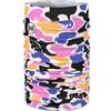 Buff| Scaldacollo CoolNet UV, Flessibile, Protezione UPF50, Leggero, Elasticizzato, Materiale riciclato, Sport, Estate, Taglia unica, Multicolore