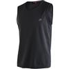 maier sports Canotta da uomo Peter | Maglia Girocollo, Materiale Traspirante, Tecnologia Dryprotec, Per Sport e Tempo Libero, Perfetta Per l'Estate