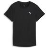 Puma W Tad Essential Heather Tee Magliette Unisex - Adulto (Pacco da 1)