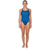 ARENA Costume da Bagno da Donna Water Challenge Back One Piece Royal, 22