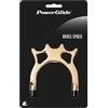 Powerglide Brass Spider - Testa di Ponte da Biliardo, in Ottone