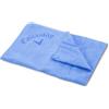 Callaway Asciugamano da Golf, Colore: Blu Unisex-Adulto, Taglia Unica
