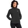 Jack Wolfskin Taunus 100 Fz W Giacca Donna