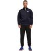 PUMA Tuta Ess No.1 Logo Poly Knitted Suit Adulto