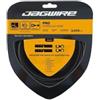 Jagwire PRO Hydraulic Hose Kit Durite Idraulico Unisex Adulto, Nero
