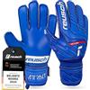 Reusch Attrakt Freegel Guanti da portiere Deep Blue/Deep Blue 4,5