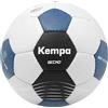 KEMPA Gecko Palla da pallamano Grau/Blau 0