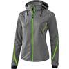 Erima 9060712 Jacket Donna (Pacco da 1)