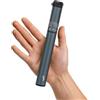Bbb Cycling Minipump Samurai Mini Pompe, Grigio, Taglia Unica
