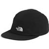 The North Face Unisex Norm Camp Cappello TNF Black One Size