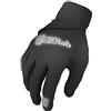 SQlab SQ-Gloves ONE10, guanti da ciclismo per l'otono impermeabili MTB Tour & Travel