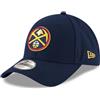 New Era NBA The League 9Forty Denver Nuggets Snapback cap, Uomo, Multicolor, OSFA (55.8 cm - 60.6 cm)