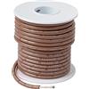 Ancor TINNED Copper Wire 14AWG (2MM²) Tan 100FT