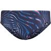Adidas HA0342 SOULEAF Tech TR Costume da Nuoto Uomo Shadow Navy XS