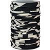 Buff Stretch Sciarpa Multifunzionale Scaldacollo Uomo Donna Adulti, Sciarpa, Tubolare, Multifunzionale, Collo e Testa, Corsa, Passeggiate, Escursioni, Sostenibile, Leggera, Taglia Unica, Nero