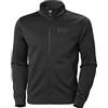 Helly Hansen Hommes Veste polaire HP 2.0, Ebène, S