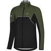 GORE WEAR R7 Giacca da Corsa con Cappuccio da Donna, R7, Partial GORE-TEX INFINIUM