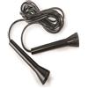 Everlast Speed Rope (335cm) Corda Regolabile per Boxe, Potenziamento o Bruciare Calorie, Accessorio Fitness Durevole - Everlast