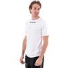 GIVOVA Shirt One MICROFORATA Bianco