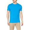 Kempa FanSport24 Kempa Team - Maglietta, Colore: Azzurro
