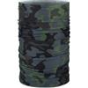 Buff Scaldacollo Coolnet UV Steel Unisex Adulti