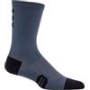 Fox Racing Calzino Ranger 20,3 cm, Grafite, XL Unisex-Adulto