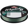 Berkley Whiplash8, Filo da Pesca, Superline, Pesca Predatori, Luccio, Persico, Lucioperca, Trota, Unisex, Verde Muschio, 0.25 mm, 40 Kg, 88 Lb, 330 Iarde