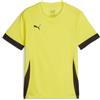 PUMA Maglia da Calcio Unisex Teamgoal Matchday Jr