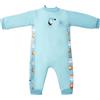 Splash About Warm in One Costume da Bagno Caldo per Bambini, Noah's Ark, 12-24 Mesi