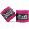 Everlast Core Fasce da Boxe (Rosa) 305cm