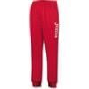 Joma Pantaloni Chandal Uomo, 4 a 3XL - Morbidi e Caldi con Vita Elastica, Tasche e Polsini alla Caviglia - Suez
