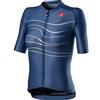 CASTELLI Aero PRO W Jersey T-Shirt Donna