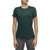 Puma T-Shirt Unisex W Tad Essential Heather (Confezione da 1)