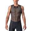 Castelli Core Mesh 3 Sleeveless T-Shirt Uomo