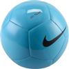 Nike FZ7553-486 NK PITCH TEAM - FA24 Pallone da calcio ricreativo Unisex BLUE FURY/BLACK Taglia 5