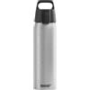 Sigg - Borraccia Sport In Alluminio - WMB Pathfinder - Certificata Climate Neutral - Perfetta Per Bevande Gassate - Ermetica - Leggera - Senza BPA - 0.75L / 1L