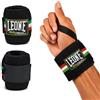 LEONE 1947, Polsiere, Unisex - Adulto, Tricolore, 3.5, AB706
