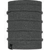 Buff Scaldacollo Polar Bambini unisex, Solid Grey