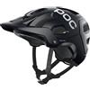 POC Tectal - Casco MTB leggero Trail & Enduro con protezione estesa, ventilazione ottimizzata, chiusura magnetica Fidlock®, visiera Breakaway e regolazione 360°