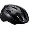 BBB Cycling Casco da ciclismo per uomo e donna con visiera rimovibile, Condor 2.0 + borsa da viaggio BHE-173T nero opaco M (52-58 cm)