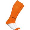 GIVOVA CALZA CALCIO ARANCIO FLUO Tg. BABY