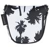 OGIO Mallet/Blade, Copritesta per Putter Unisex-Adulto, Aloha, Mallet, Taglia unica