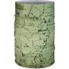 Buff Scaldacollo Coolnet UV Green Unisex Adulti