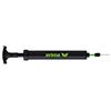 Erima Luftpumpe 12 Zoll schwarz/Green Gecko
