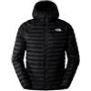 The North Face Bettaforca Lt Down Hoodie Giacca con cappuccio Uomo (Pacco da 1)