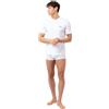 Fila Fi/1/Trx2/Fu5053 T-Shirt Uomo (Pacco da 2)