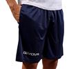 GIVOVA Pantaloncino Pocket