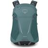 Osprey Hikelite Zaino da escursionismo unisex, 18L, Cascade Blue