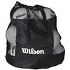 Wilson YE - Zaino unisex per adulti, motivo: pallavolo