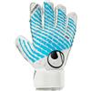 uhlsport Guanti da portiere Cybertec Starter Soft - Guanti da portiere per bambini e principianti
